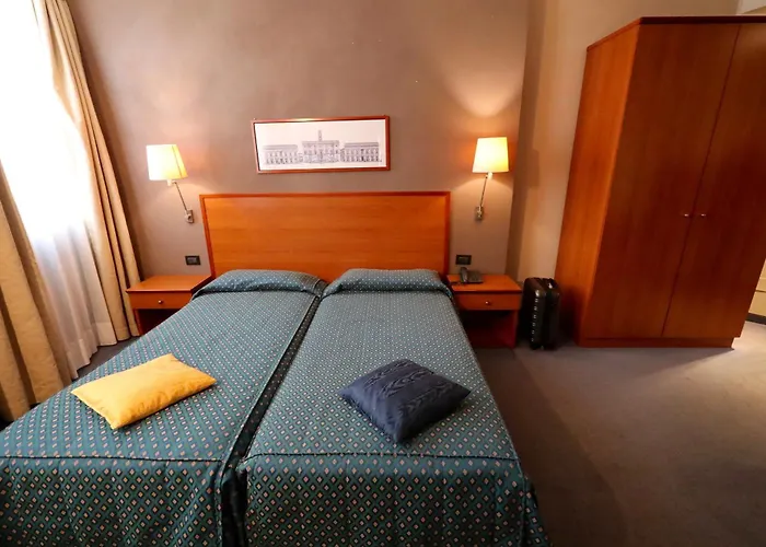 Classic Hotel Tulipano